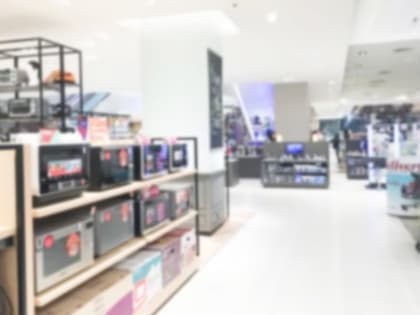 Цены на крупную бытовую технику в России выросли на 8-10%