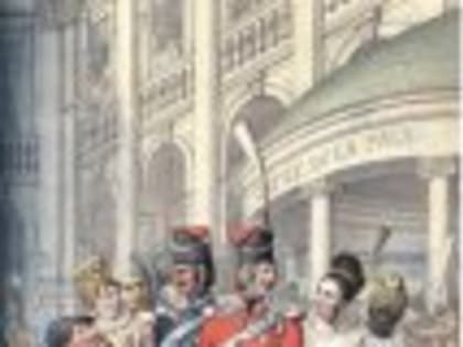 "200 лет со дня вступления русской армии в Париж"