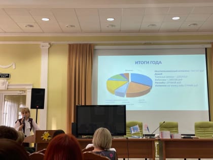 Координационный совет ТАМС