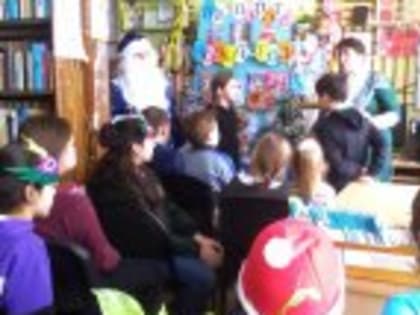 Как встречают Новый год