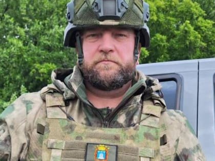 Экс-глава Тамбова Алексей Кондратьев предложил ввести закон о запрете публикаций работы сил ПВО