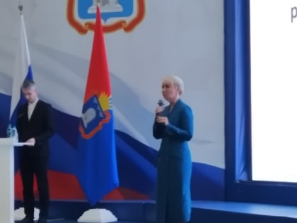 Промышленная политика Тамбовщины: Прорыв года и новые горизонты