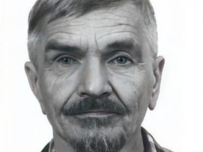 В Тамбовской области пропал 65-летний мужчина