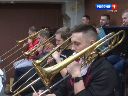 В Тамбове пройдет фестиваль «Державинский» и Джаз — 2023»