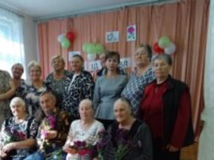 "Возраст осени прекрасной"