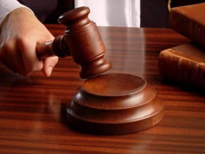 Жителя Тамбовской области приговорили к лишению свободы за изготовление и хранение взрывчатых веществ