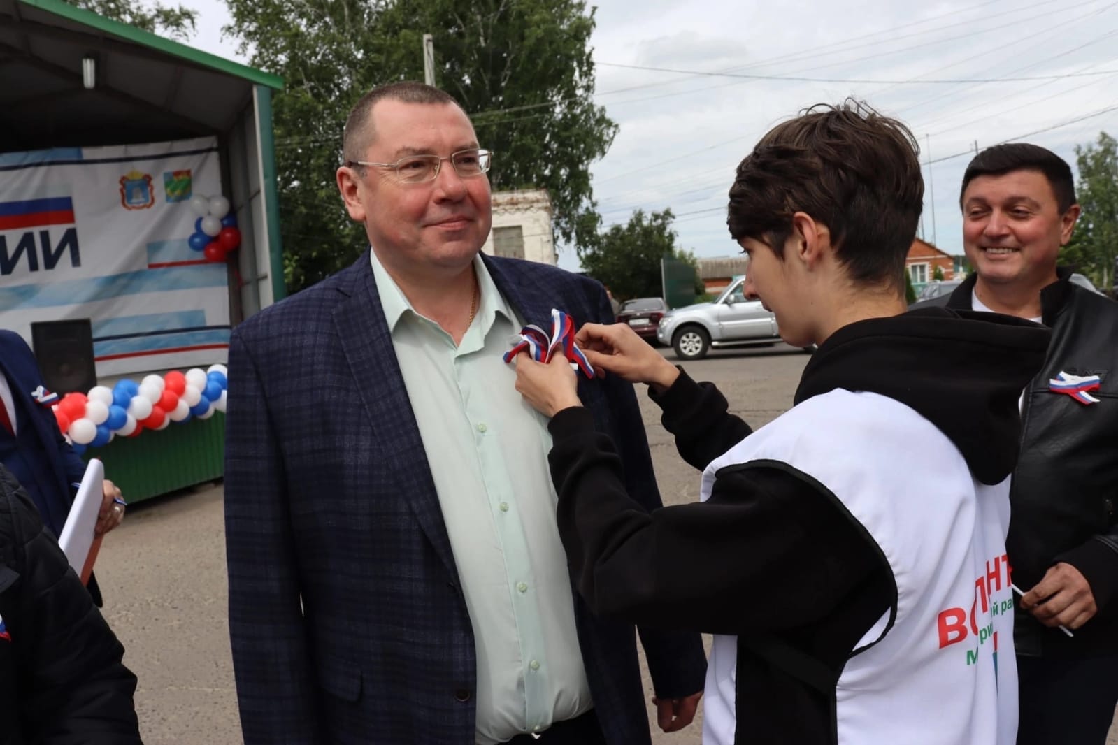 День города тамбов 2024 программа приглашенные. Артисты день города 2024 Тамбов.