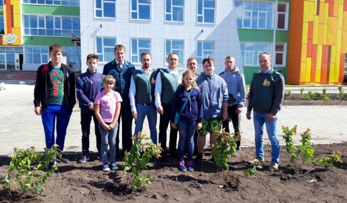 Цит мичуринск сайт. Школа 2 Мичуринск. 18 Школа Мичуринск. Цит Мичуринск.