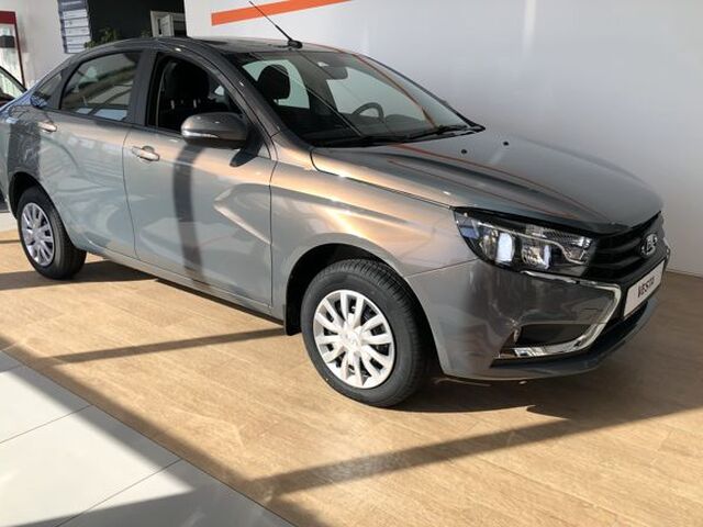Авито Лада Новая Купить