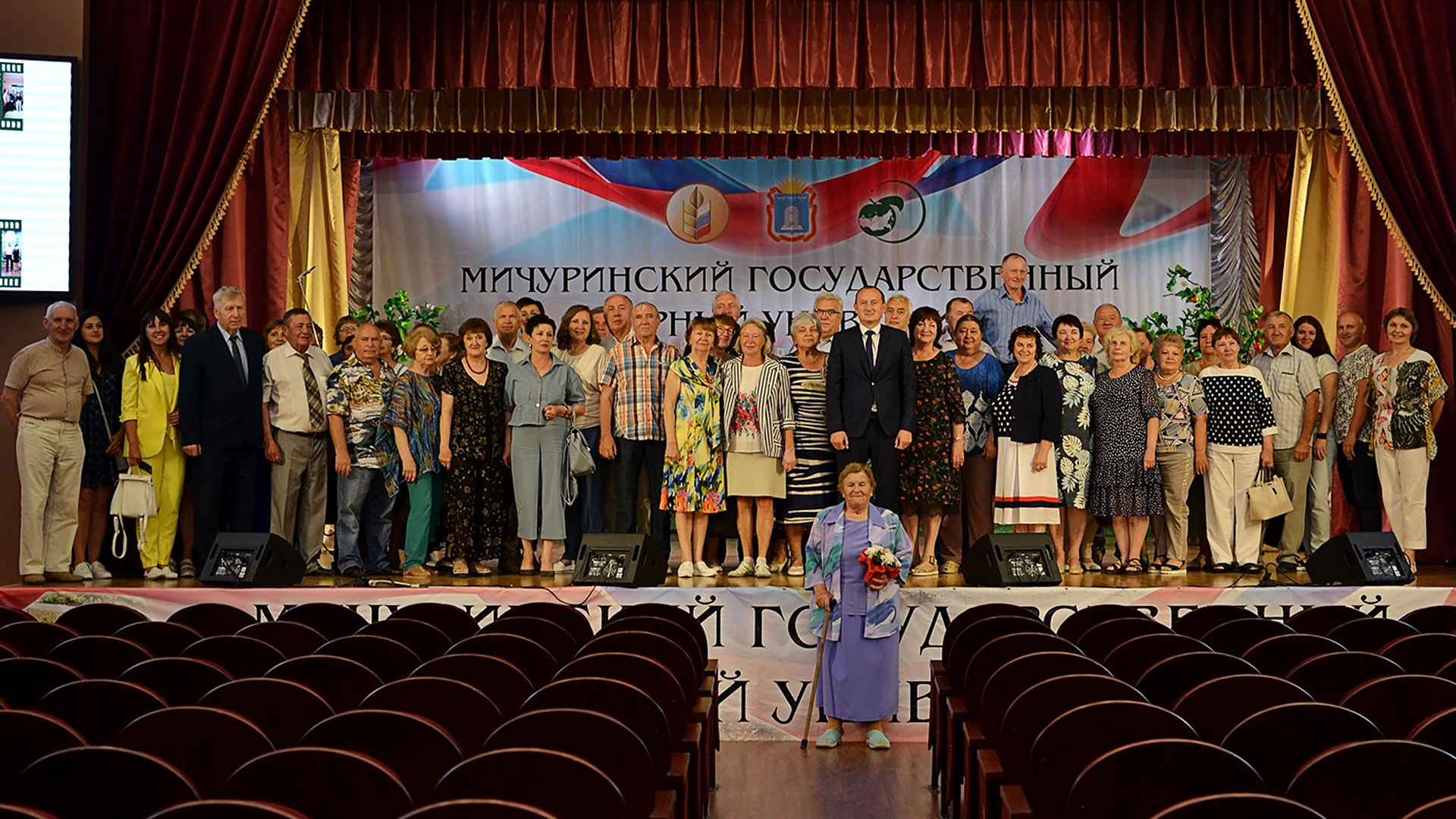 Встреча Выпускников 2024 Дата