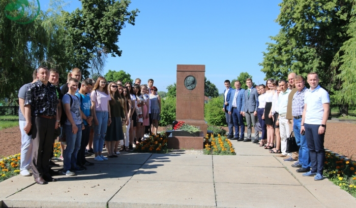 Преподаватели мичгау фото в мичуринске