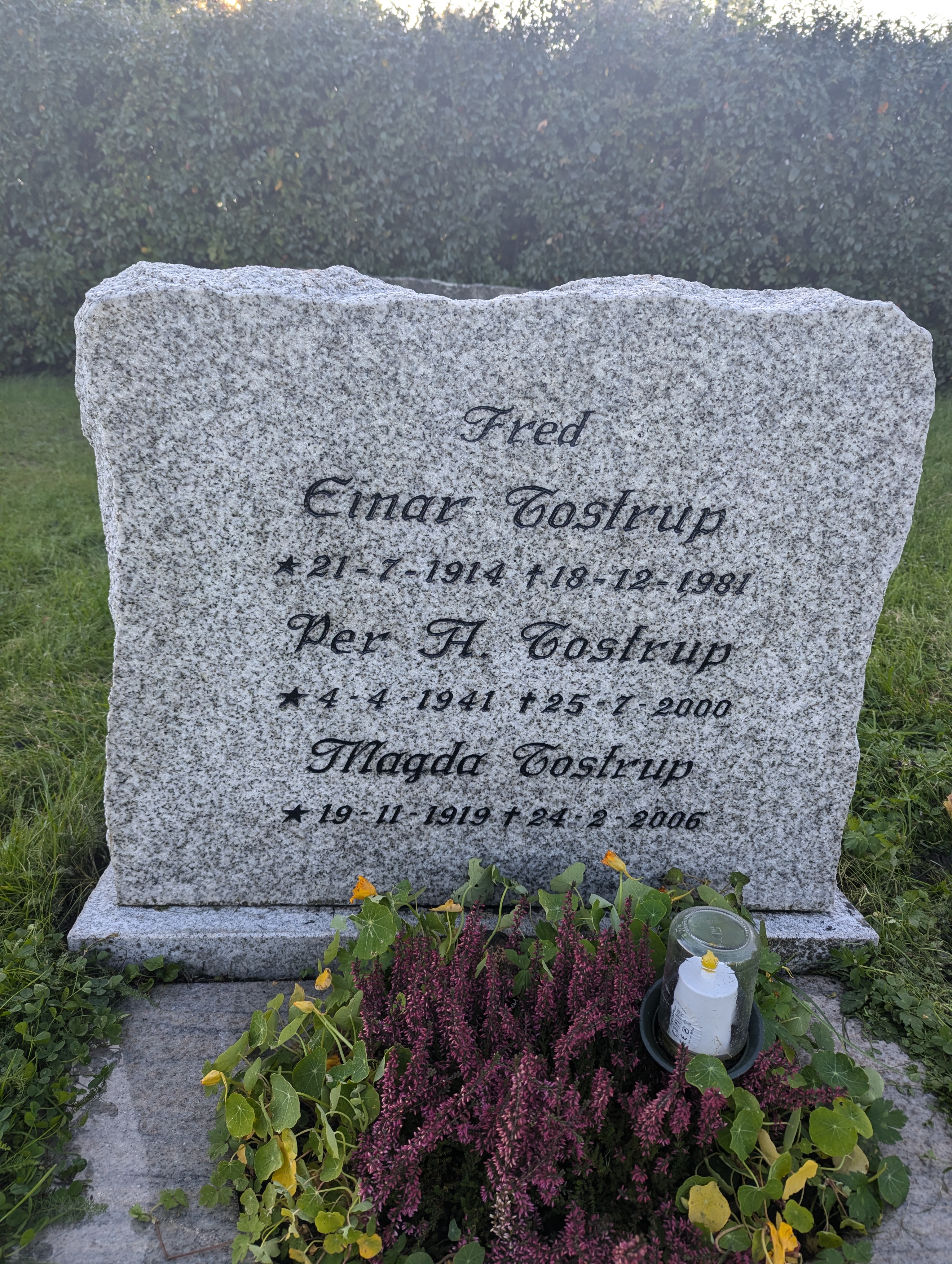 Etter