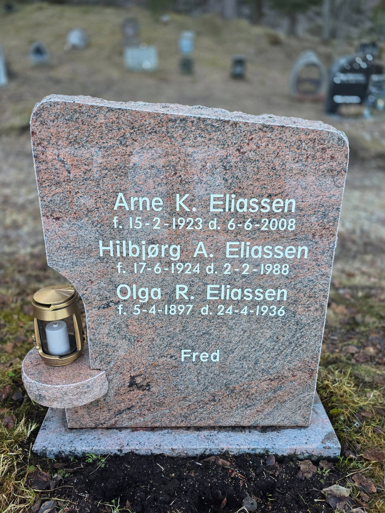 Etter