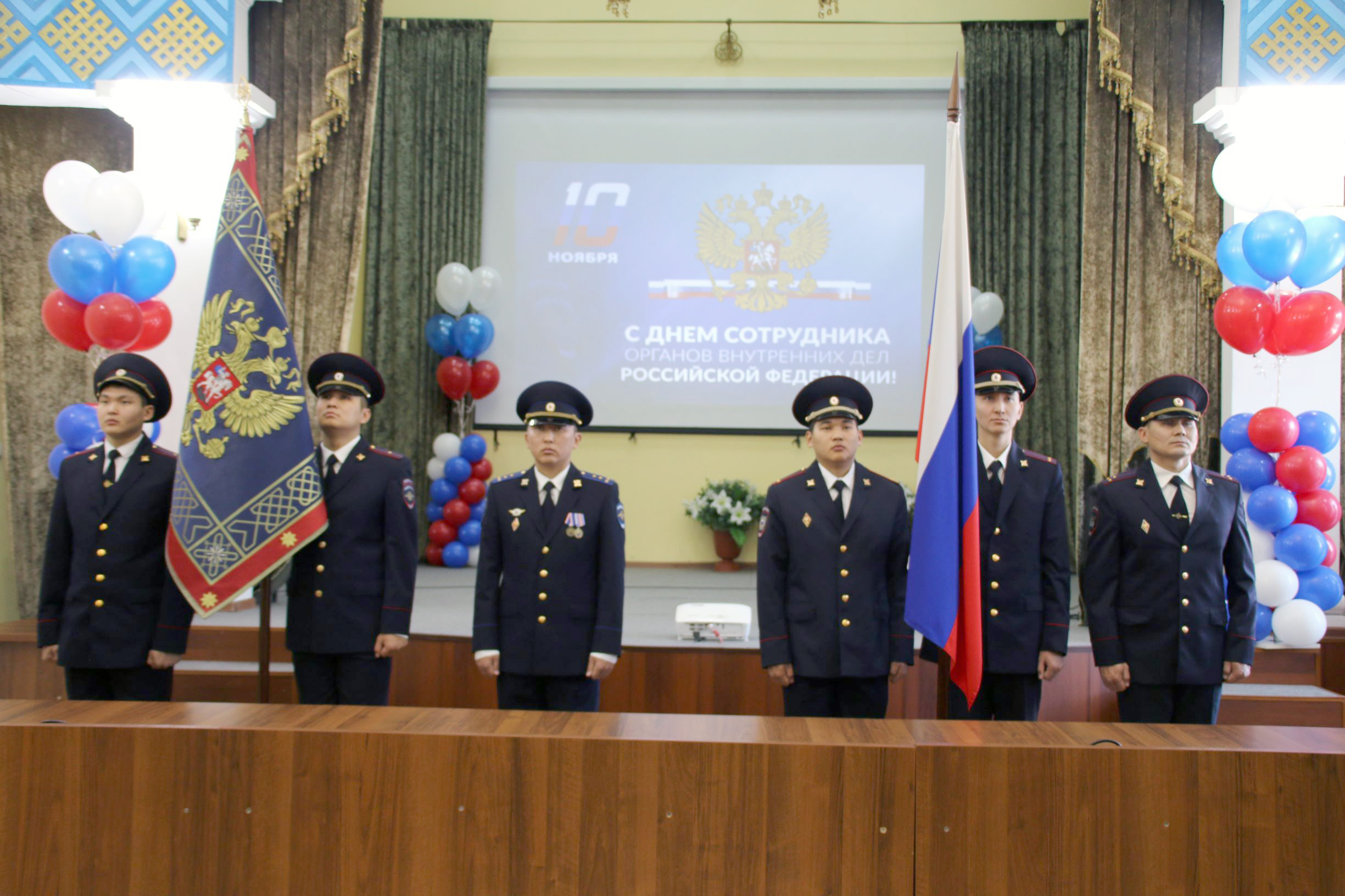 Дело тувинского мальчика