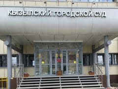 В Кызыле вынесен приговор в отношении мошенника из Новосибирска, который притворяясь курьером, украл около 15 миллионов