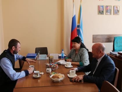 Красноярский цирк «КОЛИЗЕЙ» покажет бесплатное представление для детей участников СВО