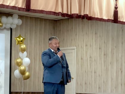 Сельскохозяйственный факультет ТувГУ отмечает 40-летний юбилей отмечает 40-летний юбилей