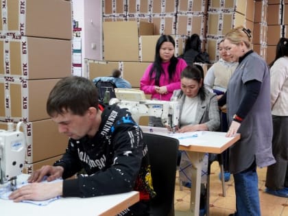 По России наиболее существенное сокращение безработицы отмечено в Туве