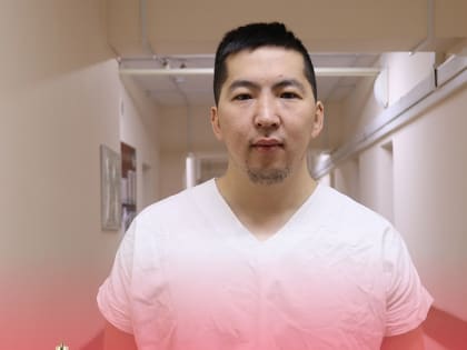 Сердечно-сосудистый хирург Буян Эрендей внедрил операцию высокой сложности