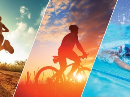 Физическая активность – основа здорового образа жизни