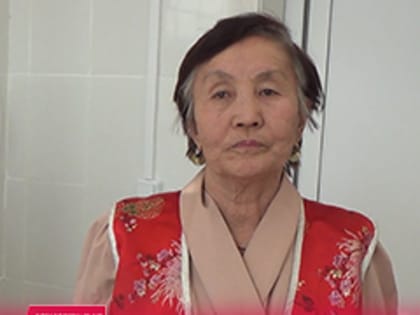 Я никогда раньше не видела, чтобы в селах были такие красивые ФАПы