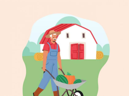 Доплату за сельский стаж получают более 700 пенсионеров Тувы