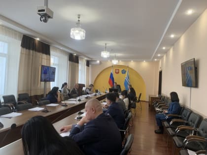 8 февраля 2023 года состоялось очередное заседание Координационного совета при Правительстве РТ по вопросам повышения финансовой грамотности населения под председательством и.о. пе