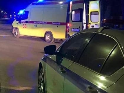 Пять человек погибли в автоаварии в Туве