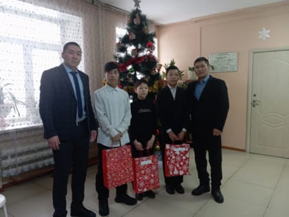 «Наставники: не рядом, а вместе!»