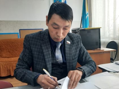 КПРФ выдвинула кандидатов в депутаты пгт.Каа-Хем