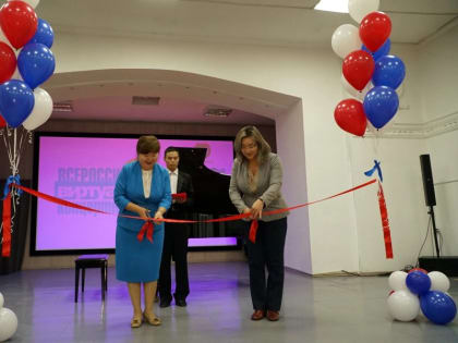 Министр культуры Тувы Виктор Чигжит рассказал о главных итогах нацпроекта «Культура»