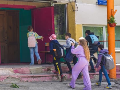 В Туве против детей за год совершено 19 преступлений сексуального характера
