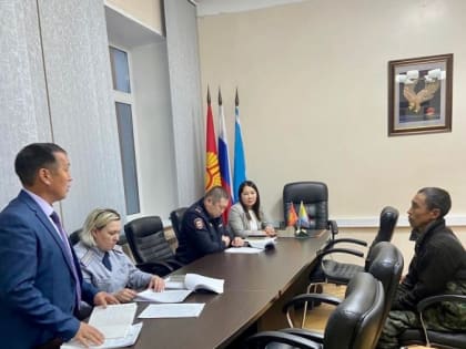 Многодетный кызылчанин получил один из первых грантов мэра Кызыла на ресоциализацию ранее судимых граждан