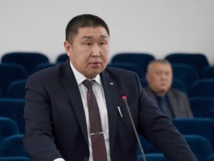 В правительстве Тувы назначен новый и.о. вице-премьера по АПК