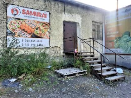 Благоустройство города Кызыла: рейды продолжаются