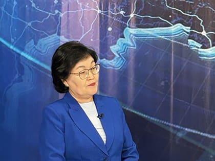 В Туве с начала 2023 года беззаявительно назначено 928 пенсий по инвалидности