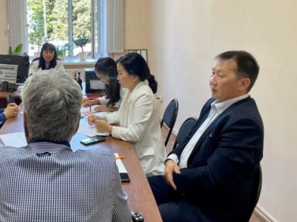 В Кызыле впервые рассмотрено административное дело о приставании к гражданам в общественном месте