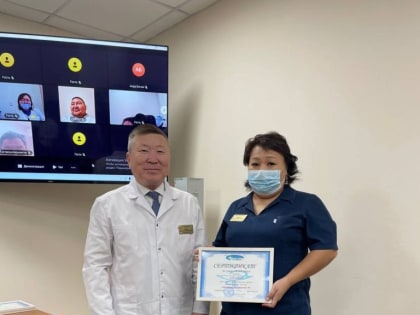 РЕСПУБЛИКАНСКАЯ БОЛЬНИЦА № 1 ПОДВЕЛА ИТОГИ РАБОТЫ В 2022 ГОДУ И НАМЕТИЛА ПРИОРИТЕТЫ НА 2023 ГОД