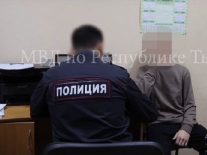 В Туве полиция задержала подростков, сообщивших о якобы заложенном взрывном устройстве в школе Кызыла