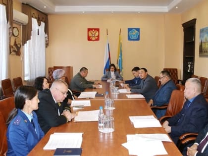 Руководитель фракции партии ЛДПР Юлия Арланмай, представила законопроект о  Дне многодетной семьи в РТ