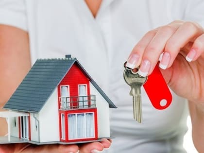 Объем жилья, которое может купить житель Тувы в ипотеку, на 20 метров меньше, чем в среднем по России