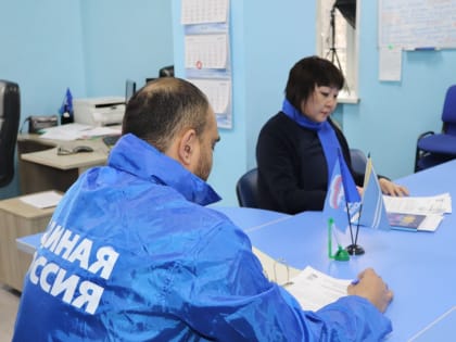 В Туве в рамках реализации плана мероприятий федерального партпроекта «Чистая страна» состоялось совещание