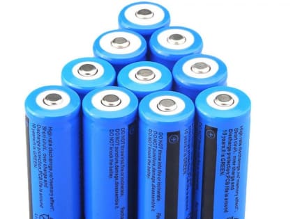 Минприроды России:  объявлен аукцион на месторождение лития Тастыгское