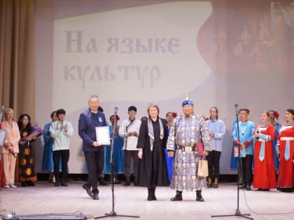 В рамках проекта «Диалог культур» Кызылский кожуун встречает делегацию Курагинского района