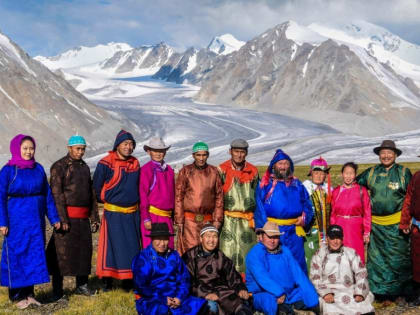 В Туве планируют за 12 лет почти втрое сократить безработицу