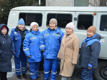 К вниманию жителей Монгун-Тайгинского кожууна!!!