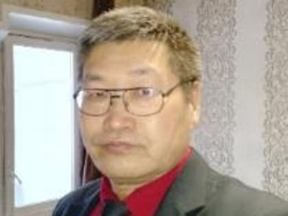 55-летний Экер-оол Манчын назначен представителем Главы Тувы в Верховном Хурале