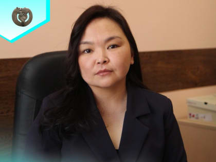 Айлана Куулар стала заместителем министра культуры Тувы