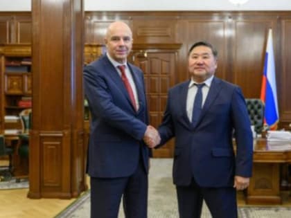 Бюджетная сбалансированность Тувы: новые финансовые меры