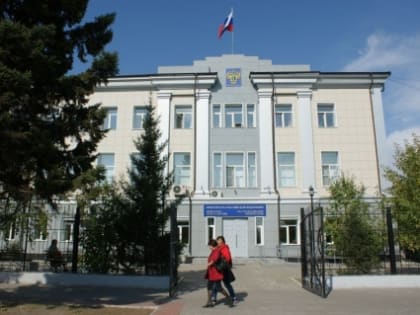 Житель Тувы  за угрозы  полицейскому угодил в колонию строгого режима